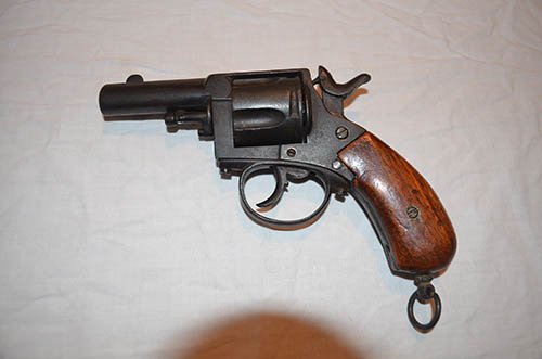 Property photo 89 - Personal Property Auction, Tractor & Implements, Cars, Lawn & Garden, Hunting & Fishing, Guns, Antiques & Collectibles, Household